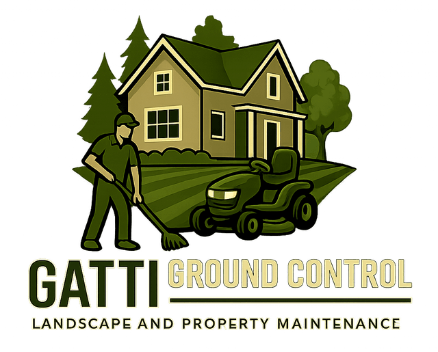 Gatti Ground Control, Landscape and Property Maintenance